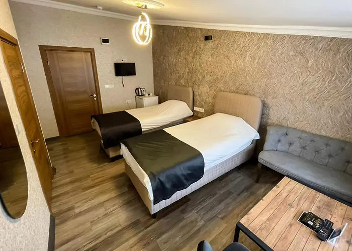 Kuetahya Sehir Otel