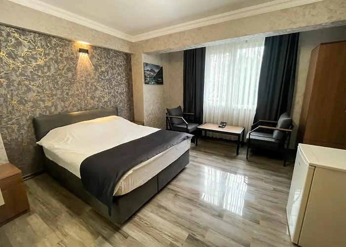 Kuetahya Sehir Otel