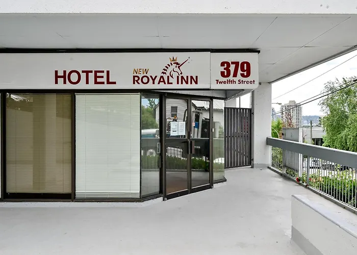 New Royal Inn