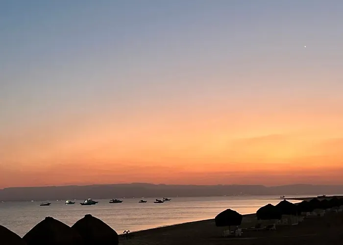 Matarma Bay Hotel