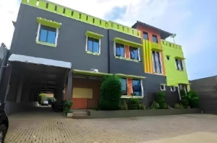 Hotel Khalista