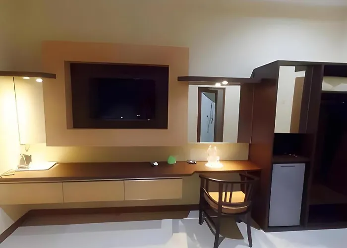 Hotel Khalista