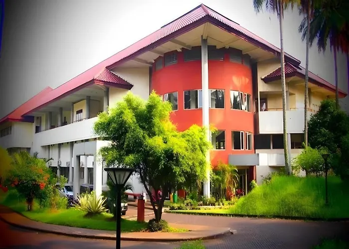 Bumi Wiyata Hotel