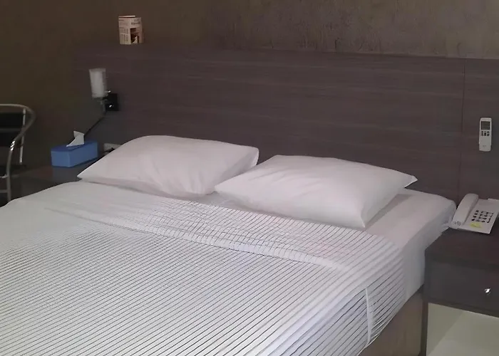 Permata Hotel