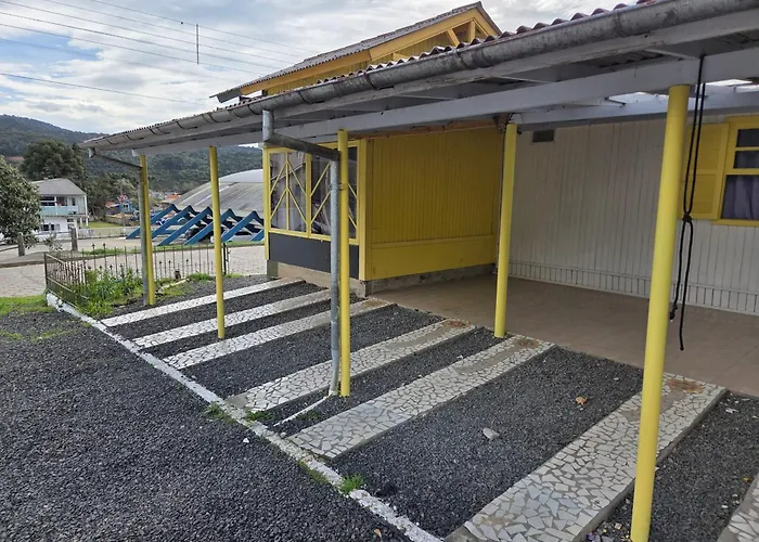Pousada Girassol Comp