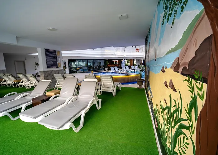 Club Efes Otel