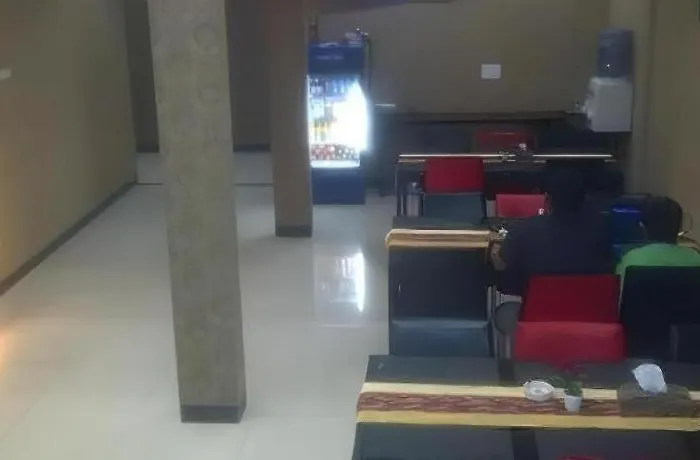 Permata Hotel