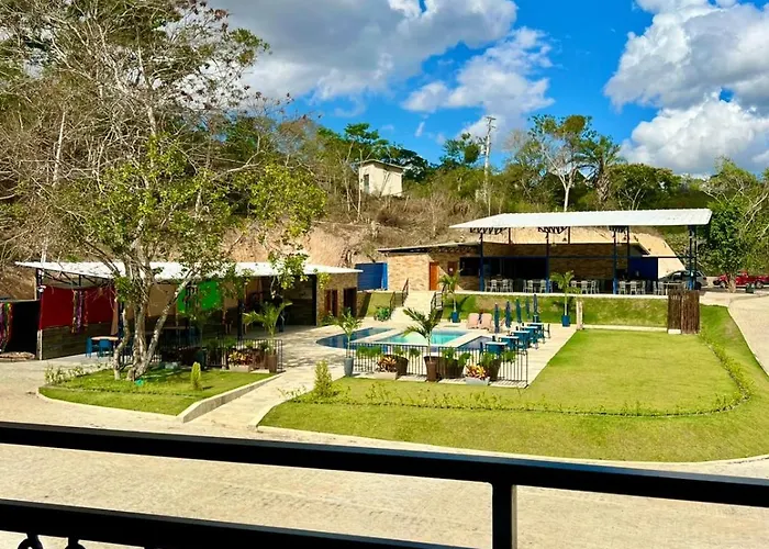 Hotel Estação Chico