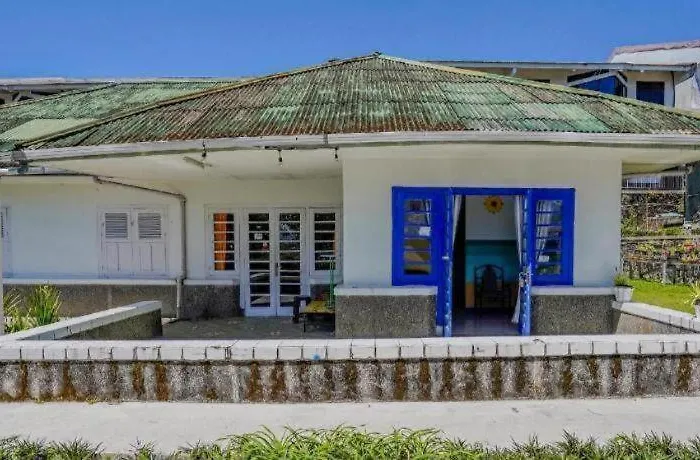 Oyo 90352 Villa Agape 2