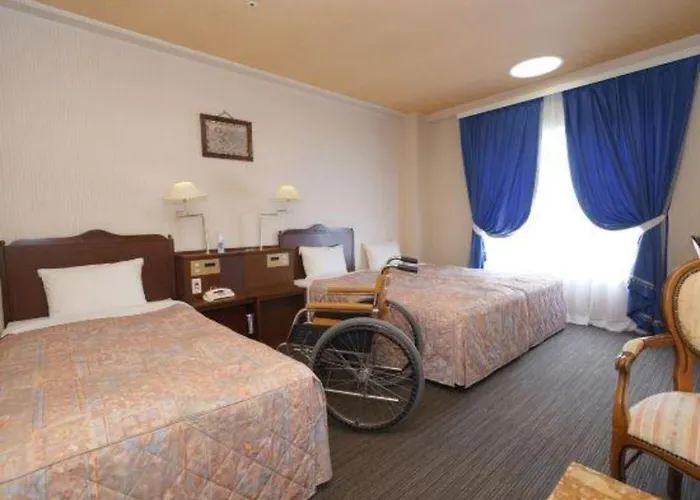 Hotel Lorelei