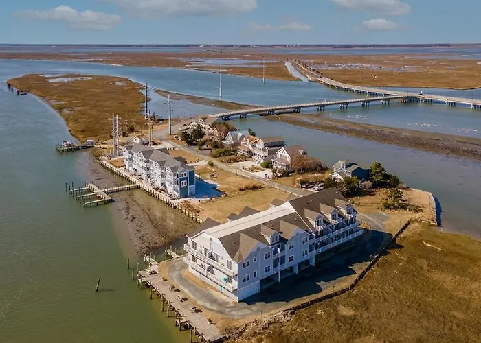 Tranquil Tides Retreat