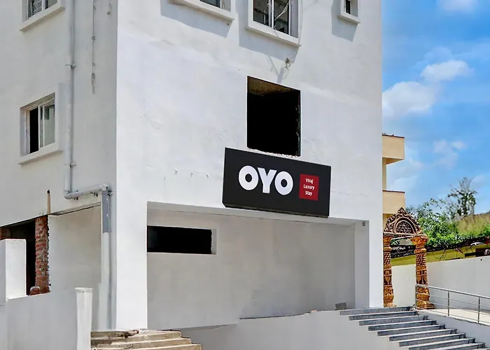 Hotel O Viraj Luxury Stay
