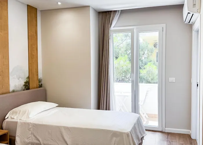 Zena Hotel Durres
