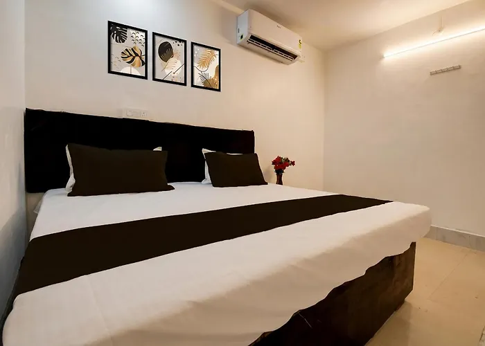 Hotel O Gaya Railway Junction Formerly Family Guest House