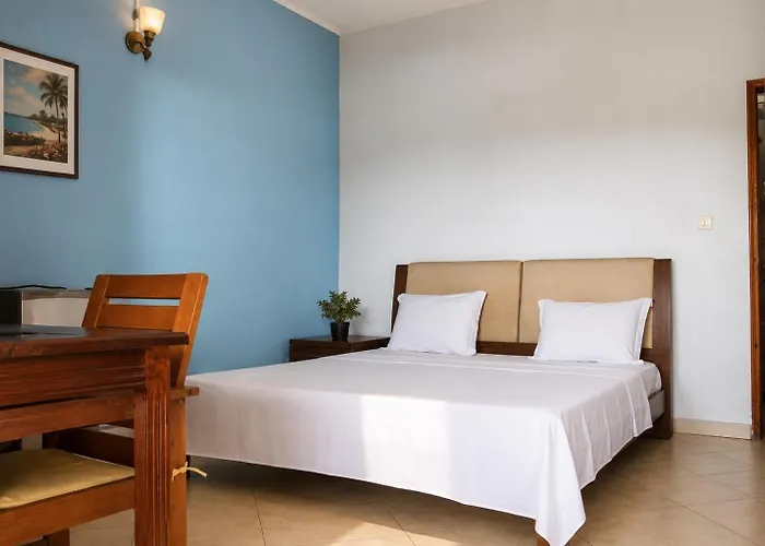 Chambre A Louer