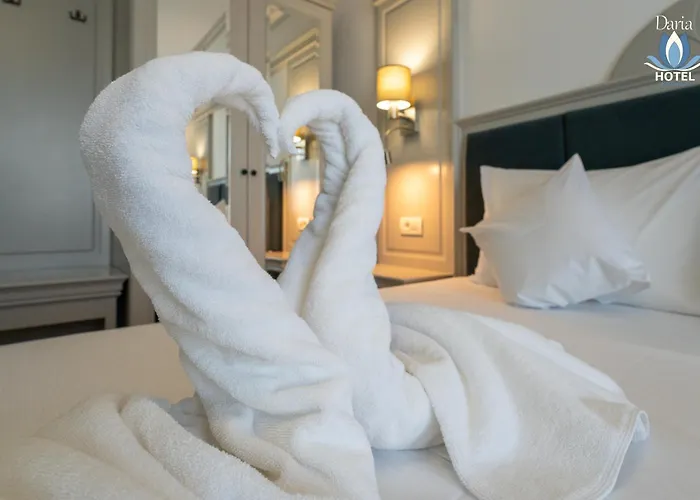 Daria Boutique Hotel