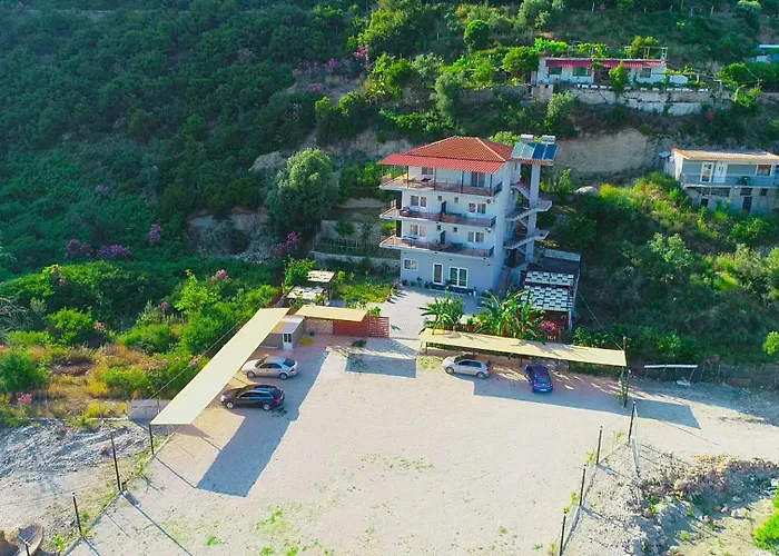 Deve Mar Hotel