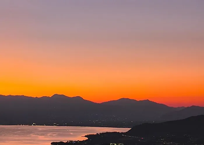Boutique Villa Aura Ohrid