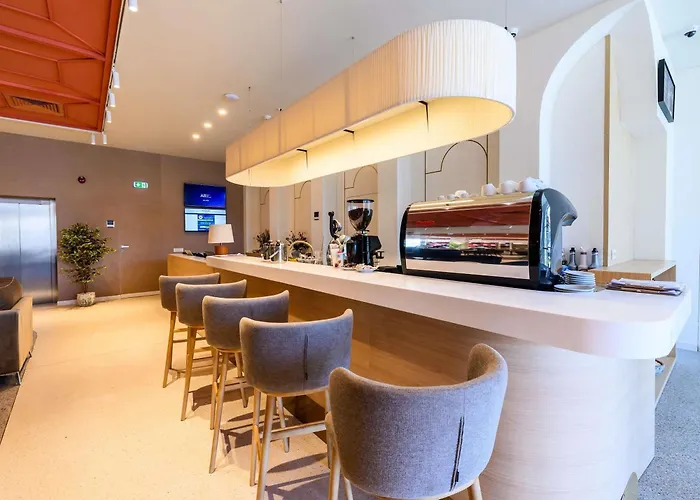 Mercure Alba Iulia