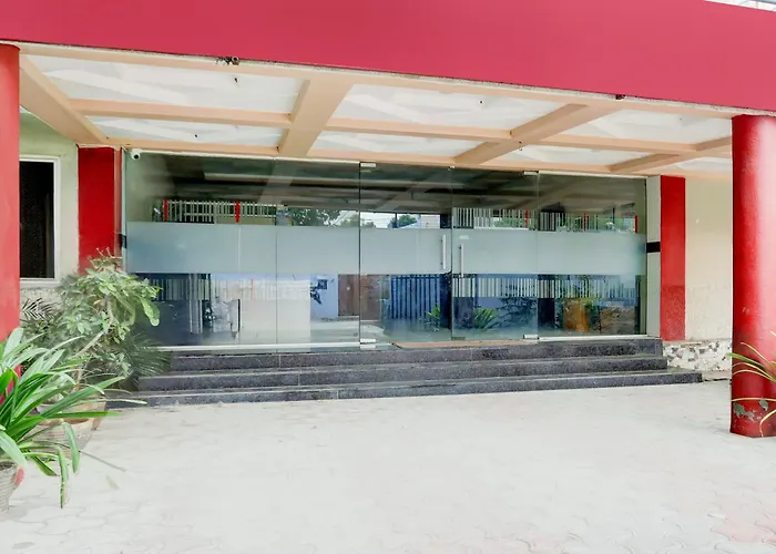 Hotel O Kurnool Bus Stand Formerly Rr Residency