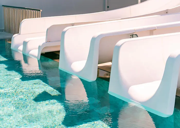 Sentido Luna Vista Belek Hotel
