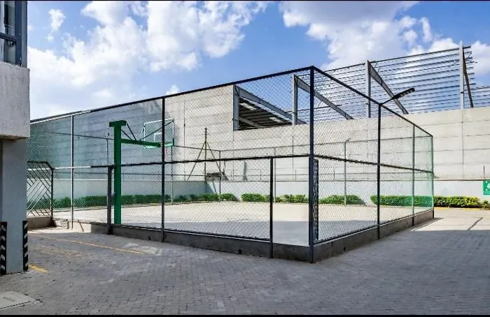 Hanover Studio Apartment,15 Mins From Jkia And Sgr,Pool,Gym,Fast-Wifi