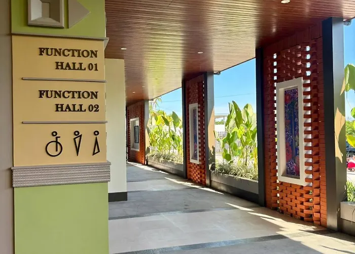 Madigun Hotel And Events