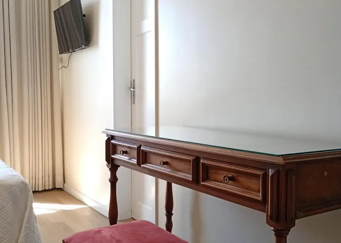 Hotel Ponta Grossa Sao Marcos
