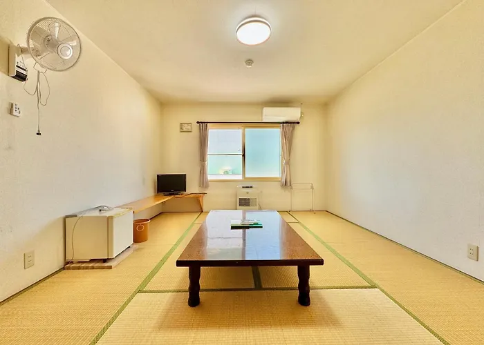 Hotel Sol At Lake Toya
