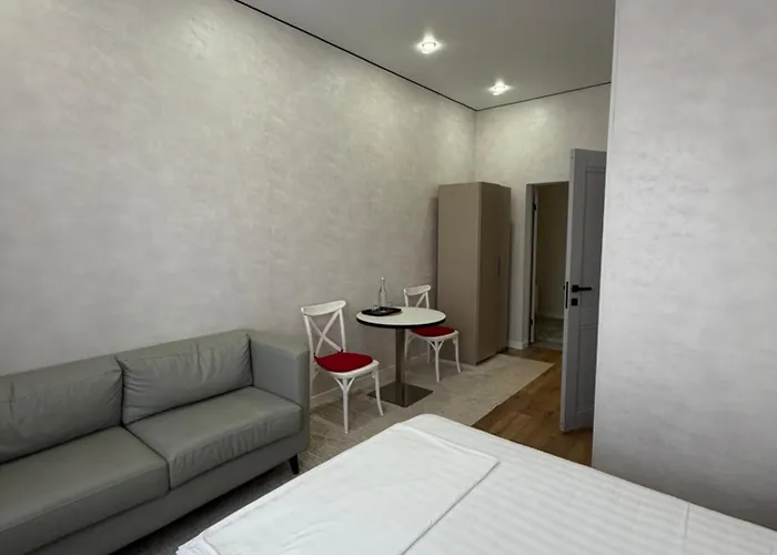 Comfort Altyn-Emel