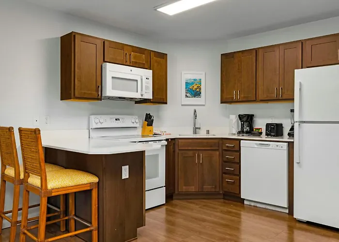 Worldmark Kihei