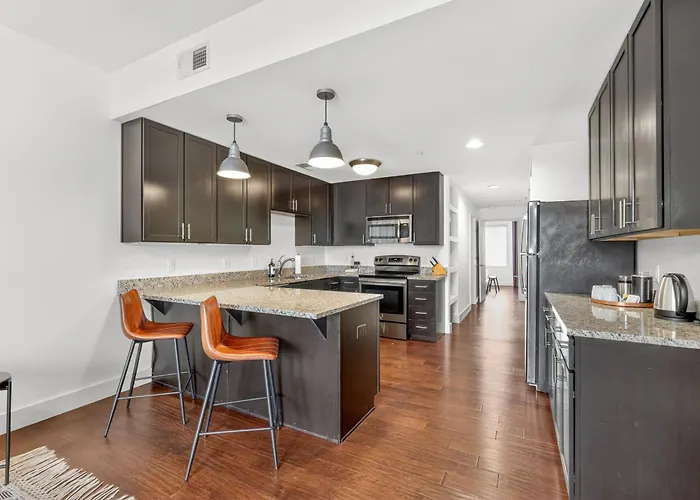 Heart Of 12 South, Near Downtown, Park Free - #2