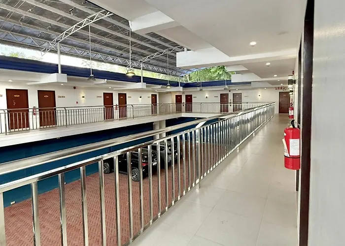 Cris Inn Samal