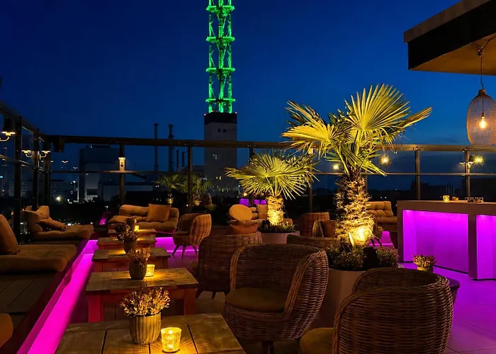 Twins Hotel