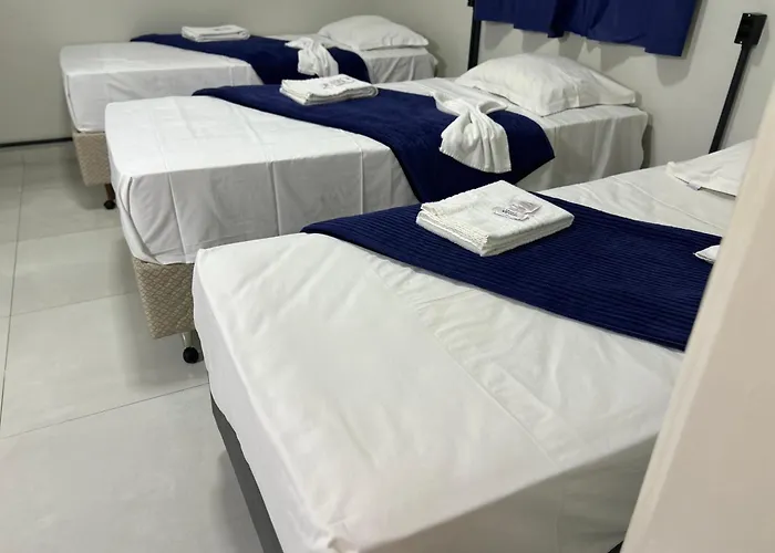 Hotel Moriah