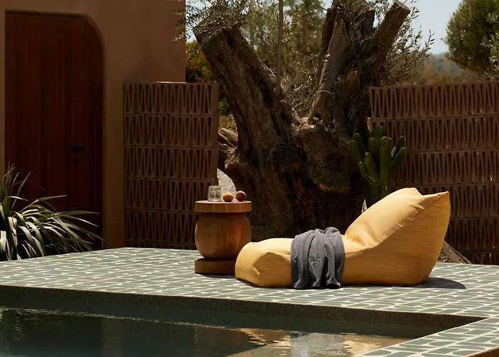 AdāMa - A Signature Collection By Zalo Spaces - Adults Only
