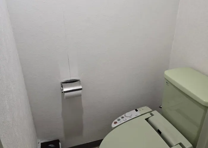 Business Hotel Furusatoビジネスホテルふるさと