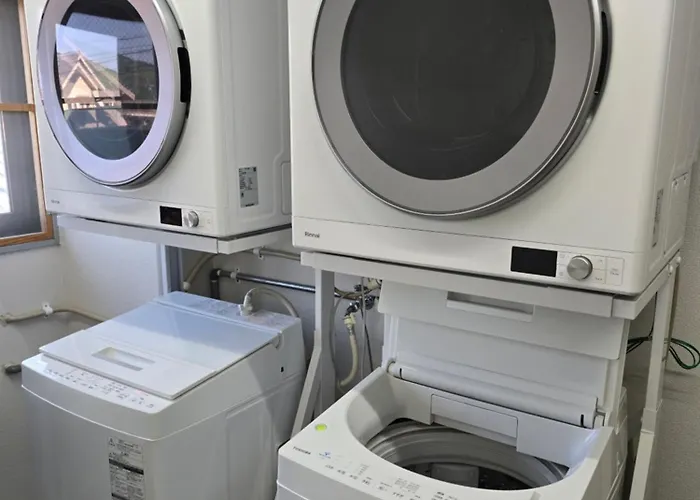 Business Hotel Furusatoビジネスホテルふるさと