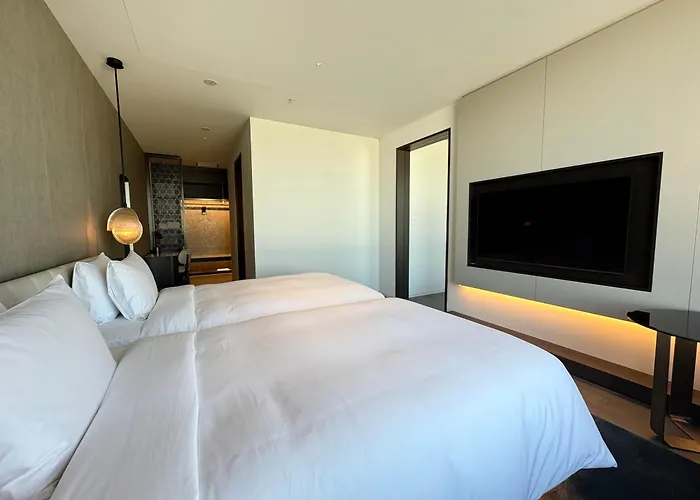 Atago Hotel