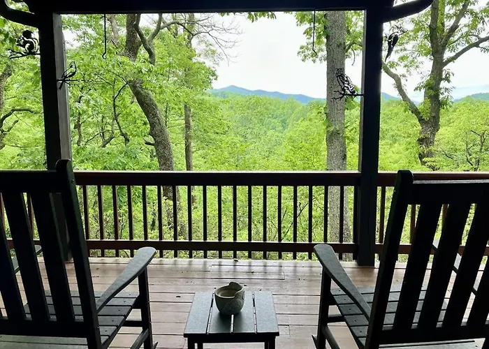 Gold Creek Cottage