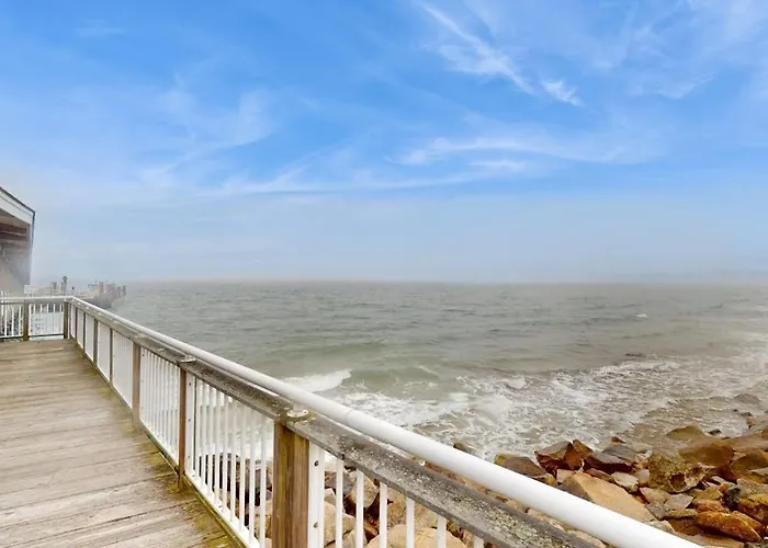 Seabreeze Retreat