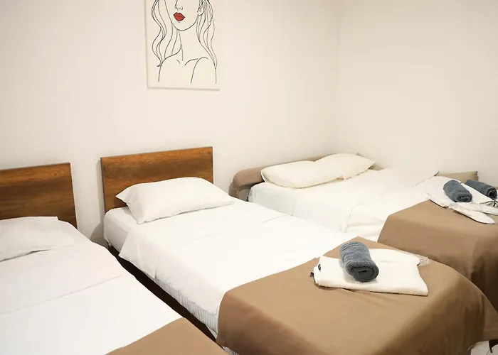 Nuvelle Boutique Hotel