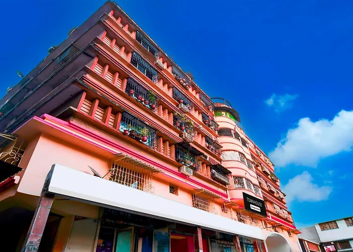Townhouse Dhanbad Centre Point Mall