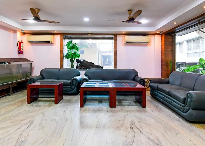 Townhouse Dhanbad Centre Point Mall
