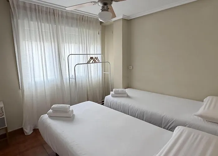 Hostal Entre Puertas