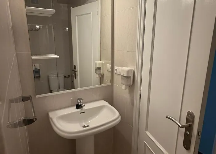 Hostal Entre Puertas
