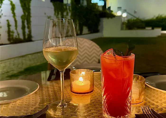&Tales Hotel - Óbidos