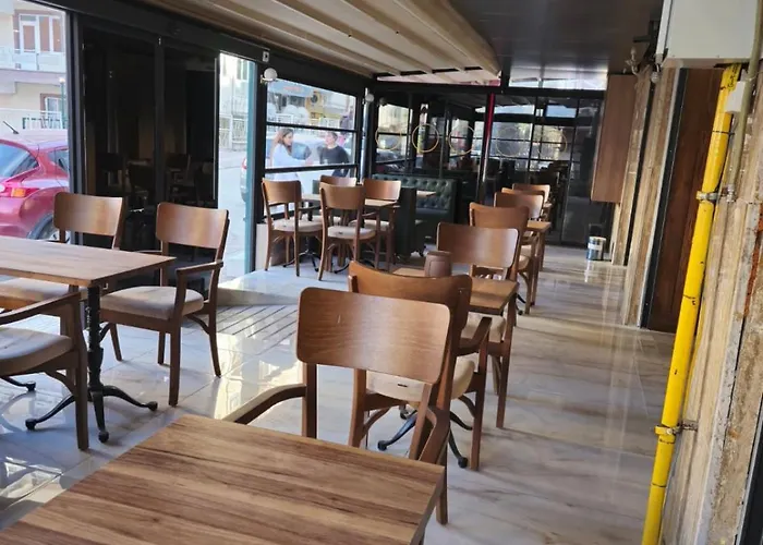 Burdur Park Prestij Otel