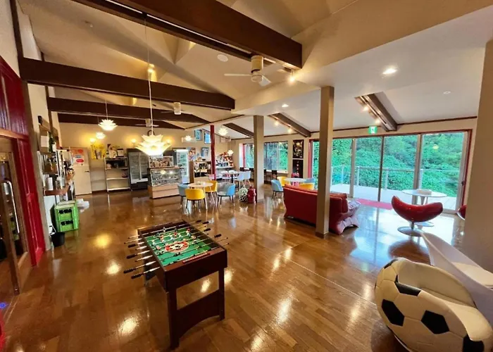 Peace Inn Hagi - Vacation Stay 92117V