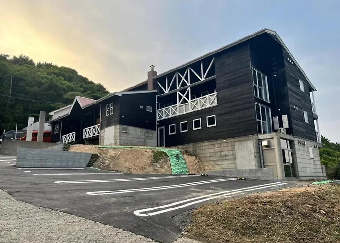 Peace Inn Hagi - Vacation Stay 92117V